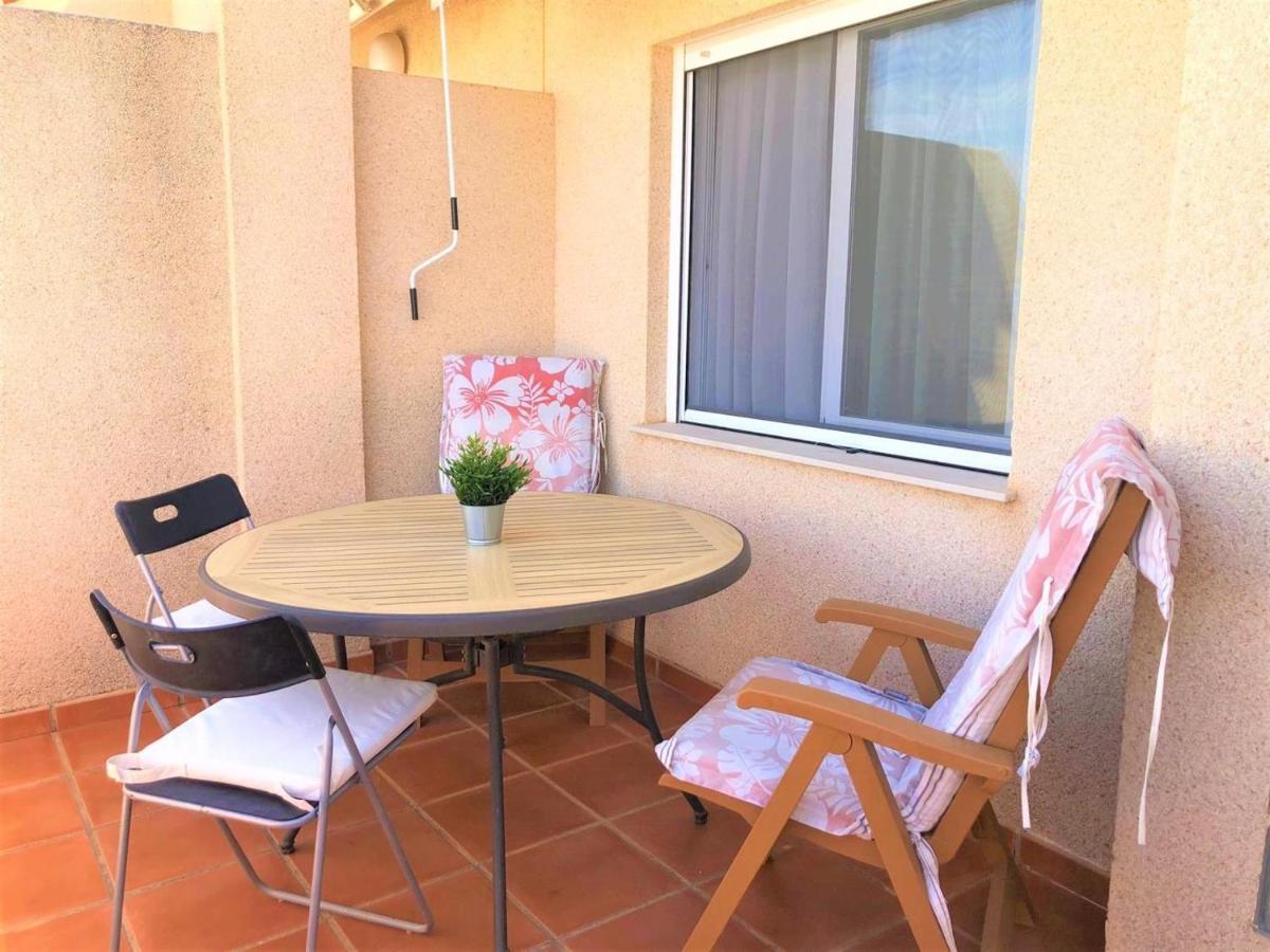 Atico Con Barbacoa En Paradise II เดเนีย ภายนอก รูปภาพ